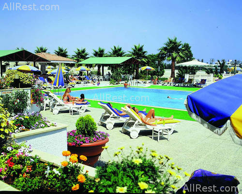 Ajax Hotel 27